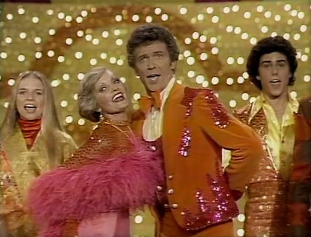 14. The Brady Bunch Hour