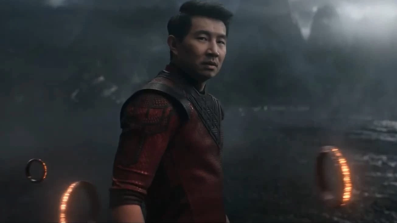 Shang-Chi i legenda dziesięciu pierścieni - 432.2 mln