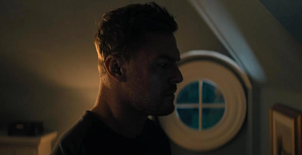 2. Reacher - sezon 3 (13.3 mln minut)
