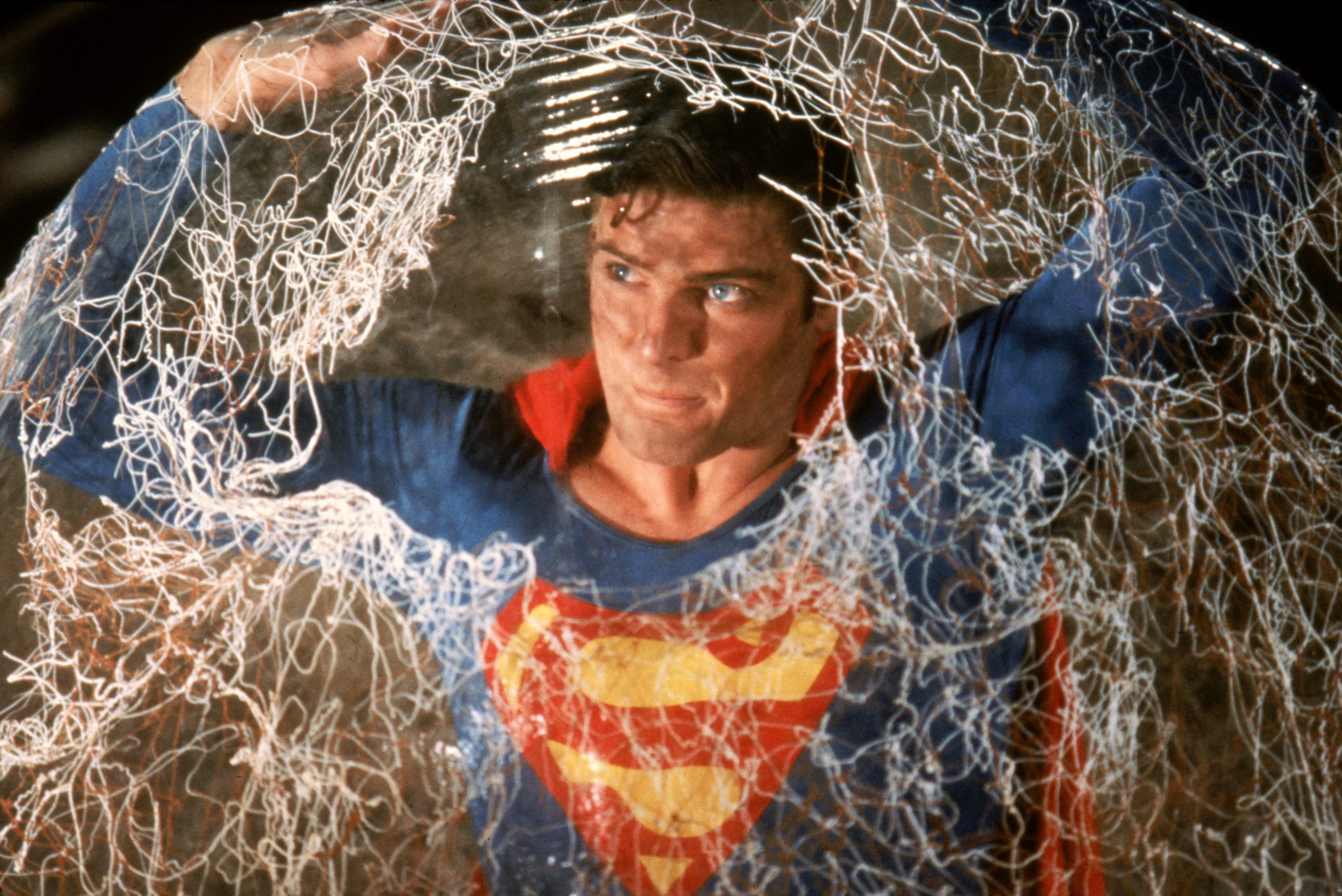 3. Superman III