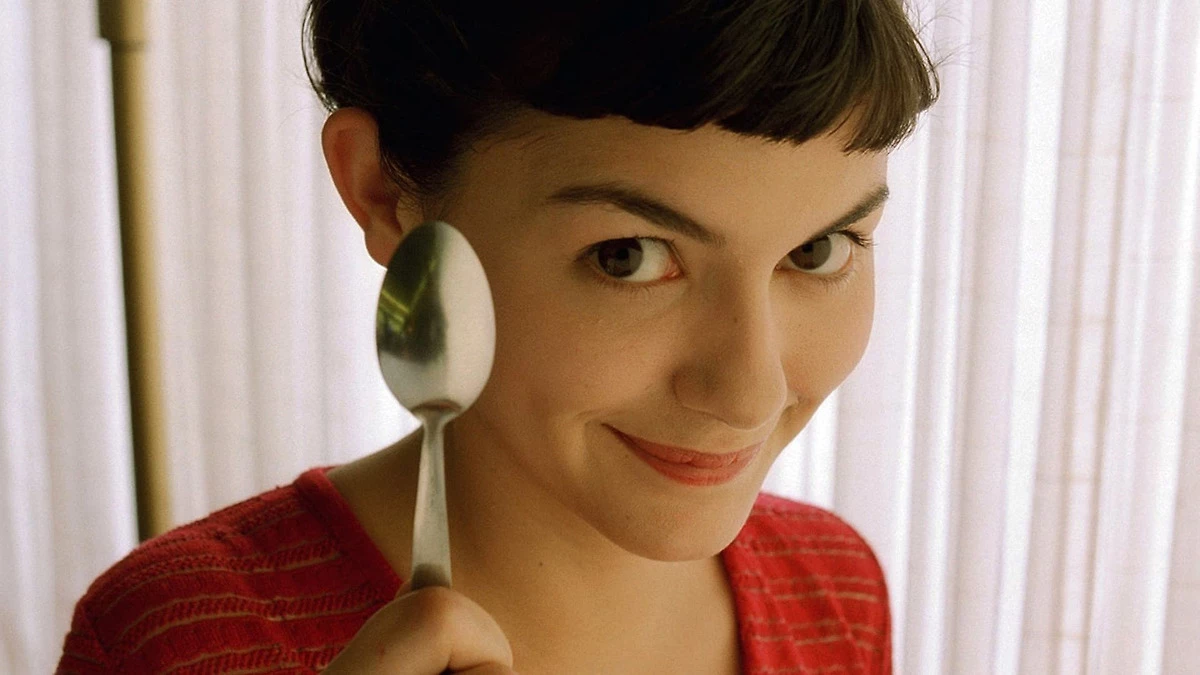 41. Amelia (2001)
