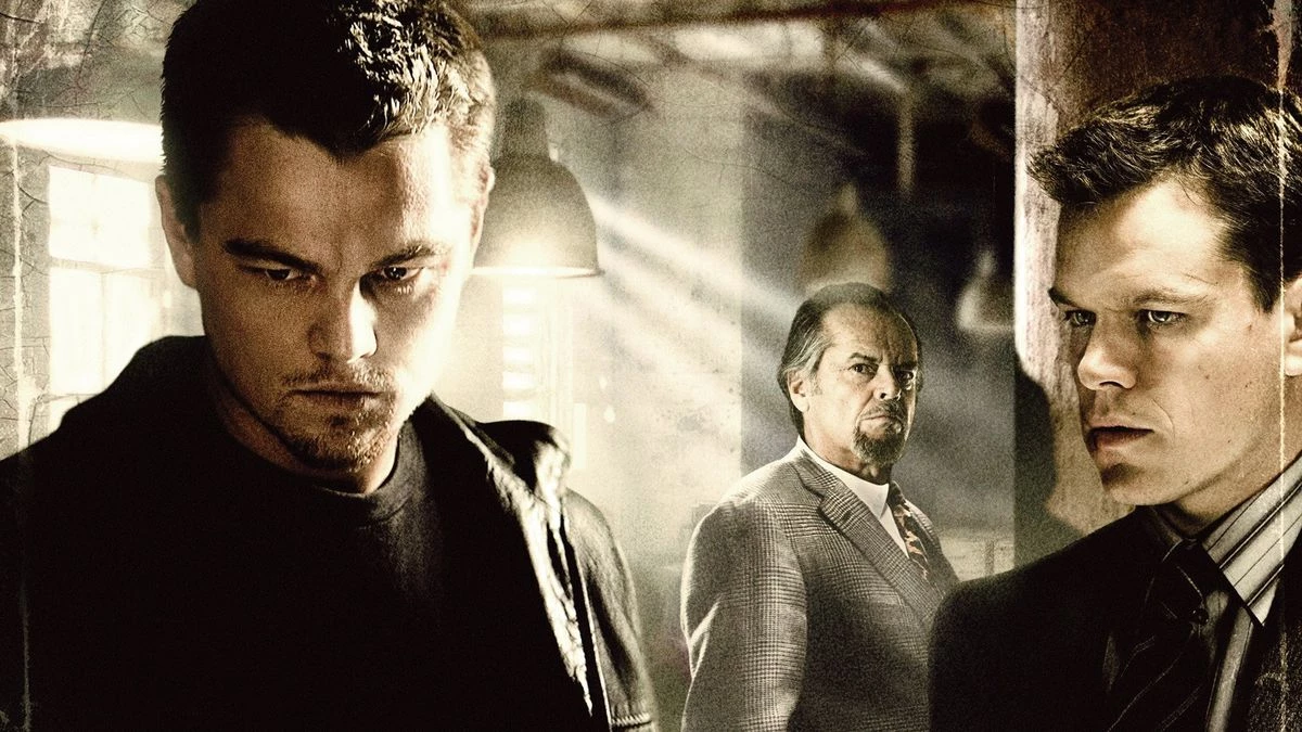 31. Infiltracja (2006)