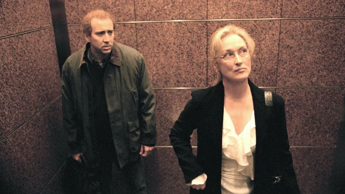27. Adaptacja (2002)