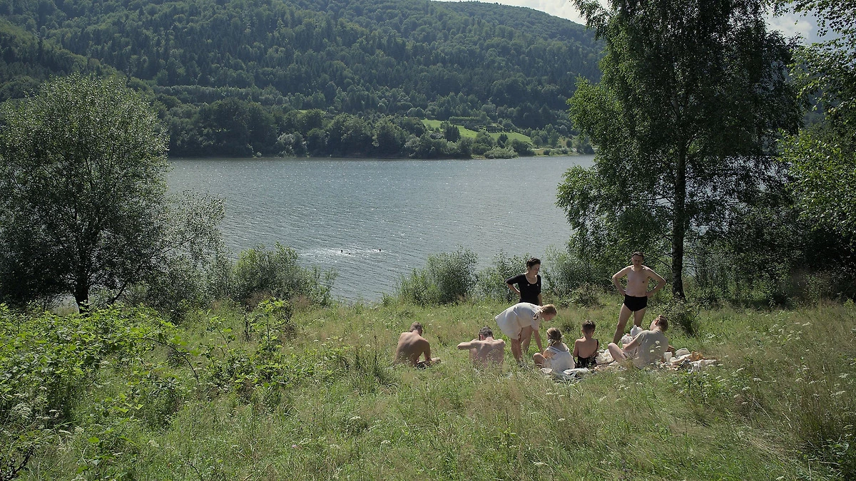 12. Strefa interesów (2023)
