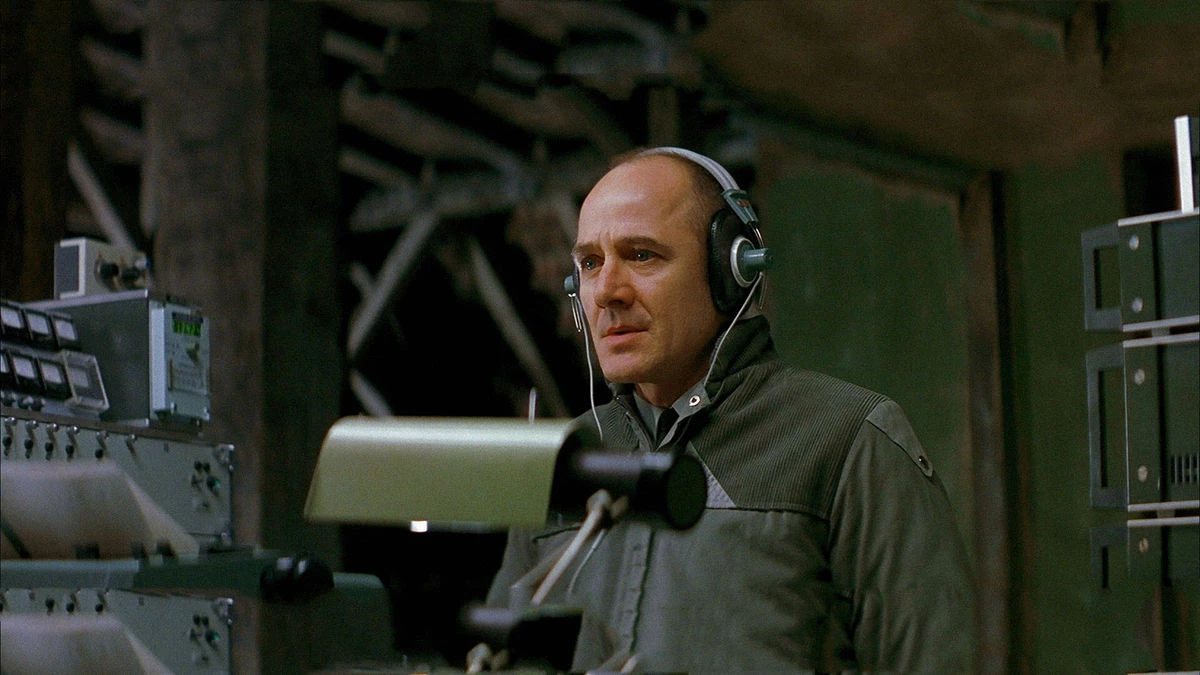 48. Życie na podsłuchu (2006)