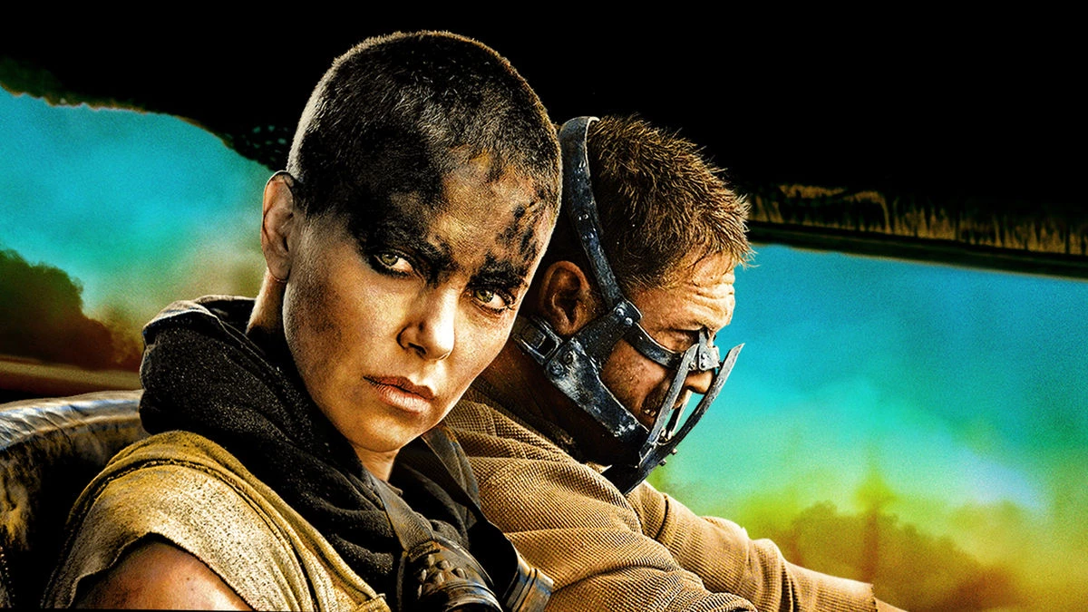 11. Mad Max: Na drodze gniewu (2015)