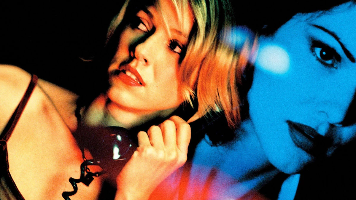 2. Mulholland Drive (2001)