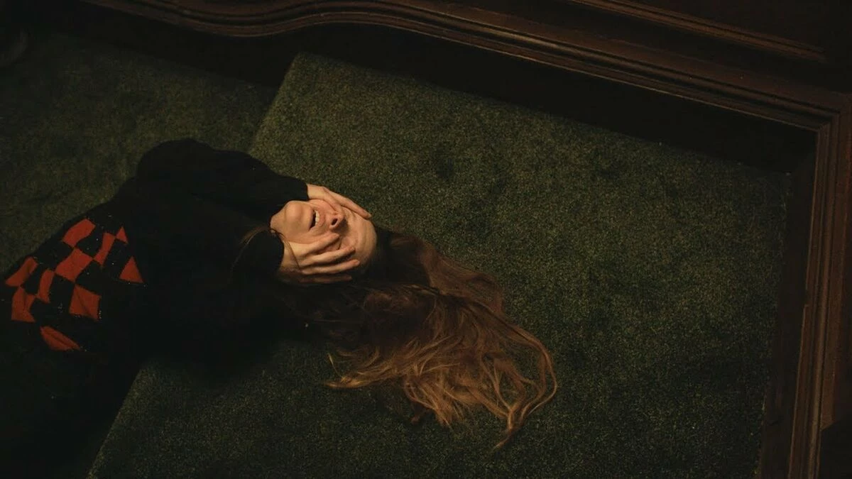 15. Saint Maud (2019)