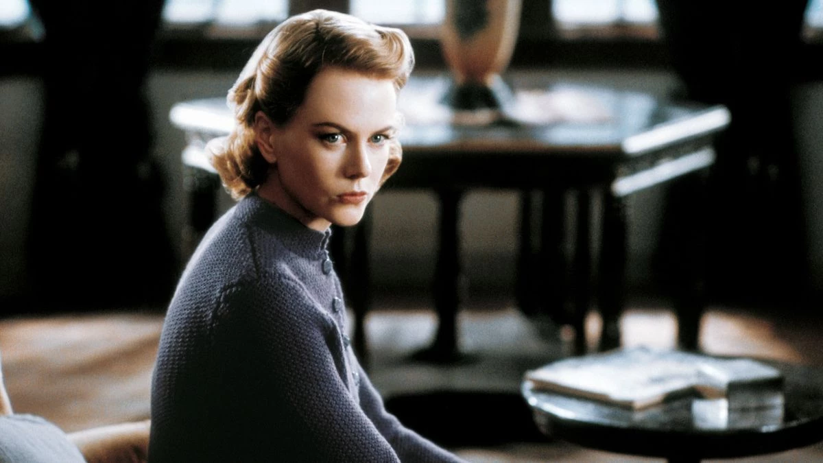 14. Inni (2001)