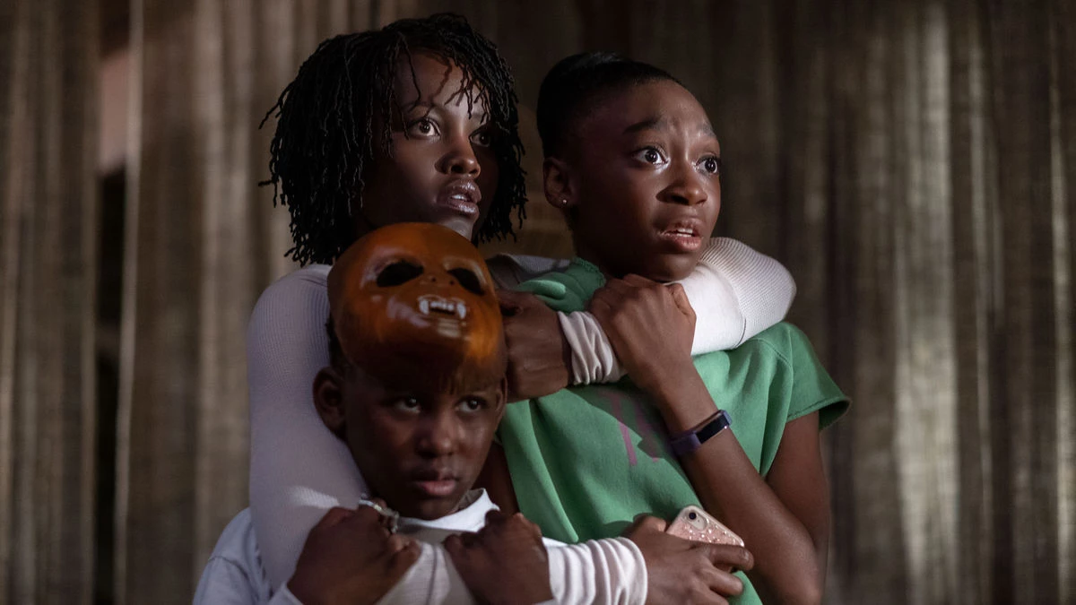 12. To my (2019)
