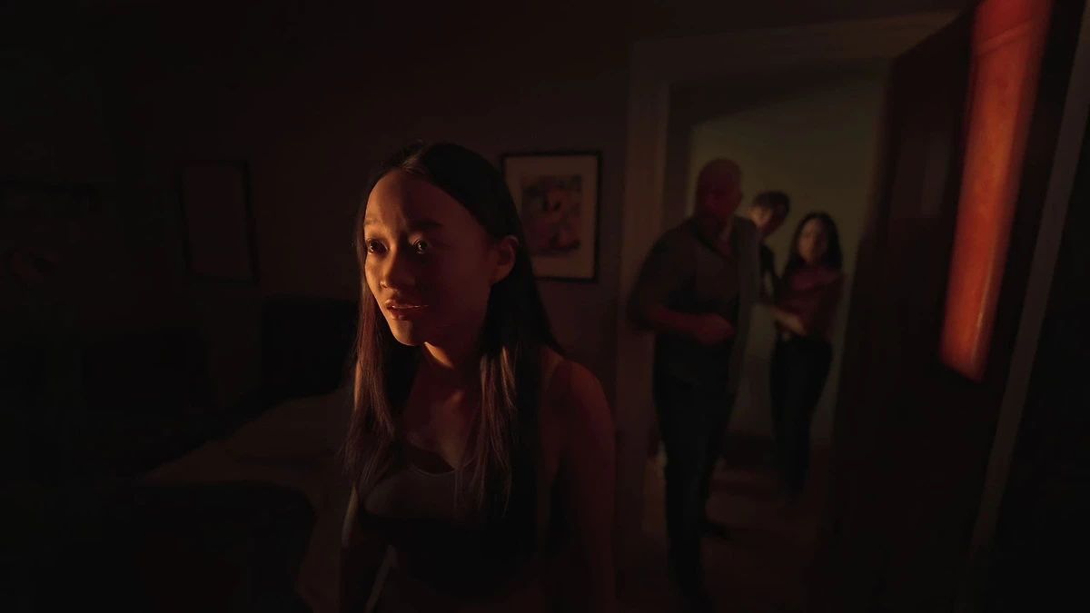 18. Presence (2024)