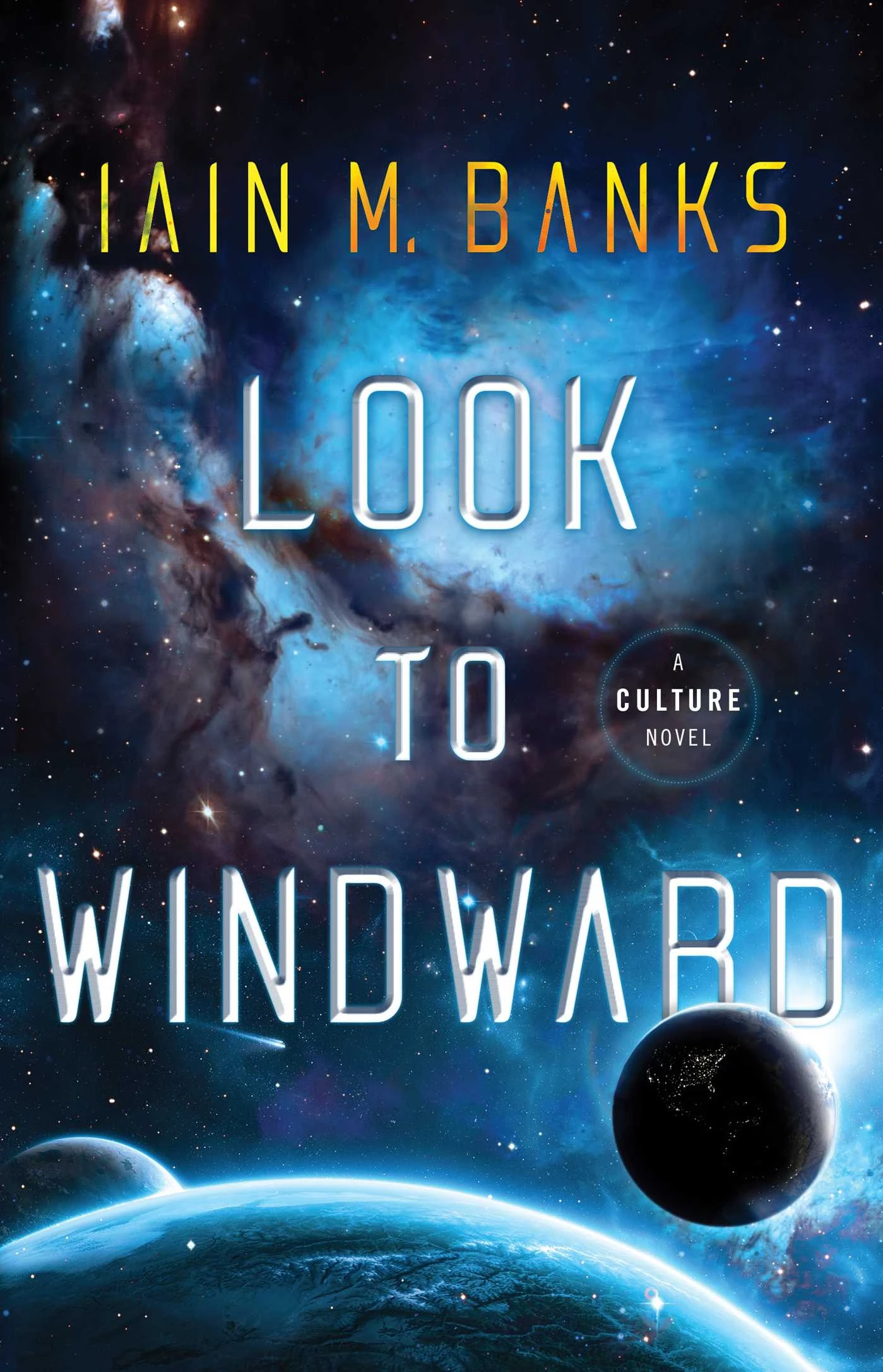 51. „Look to Windward” – Iain M. Banks
