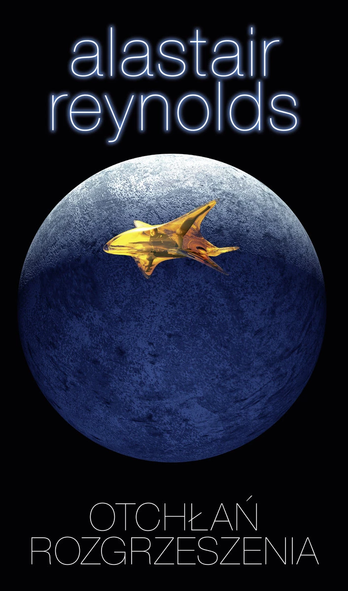 43. „Otchłań Rozgrzeszenia” – Alastair Reynolds