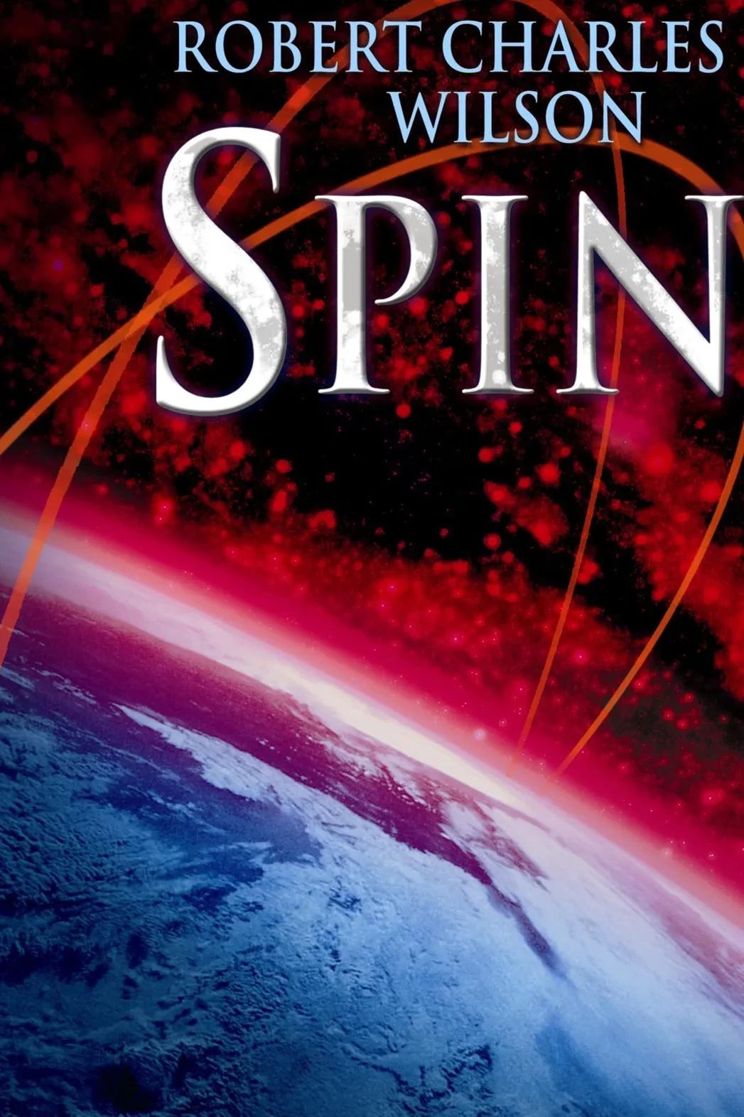 21. „Spin” – Robert Charles Wilson