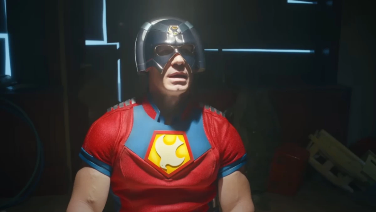 Nowe plakaty 2. sezonu Peacemakera. James Gunn sugeruje duże cameo