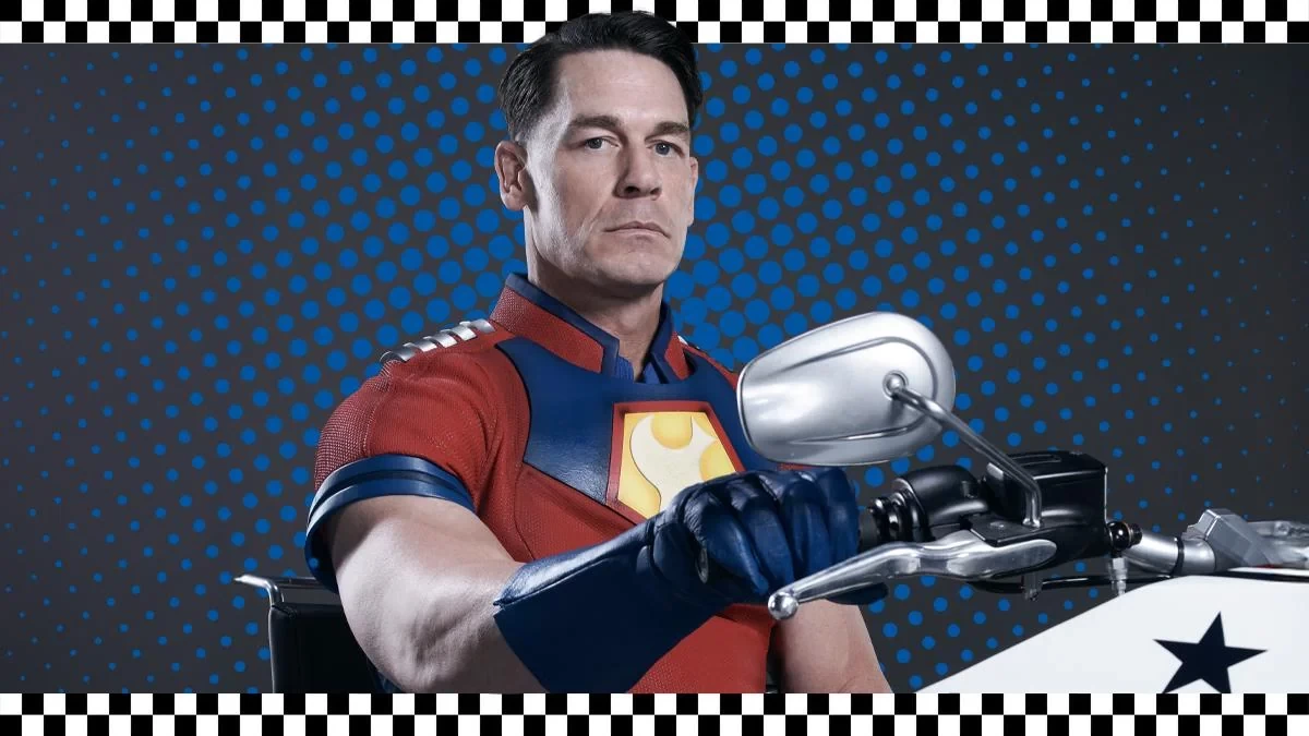 Peacemaker wciska gaz do dechy! Fantastyczny zwiastun 2. sezonu