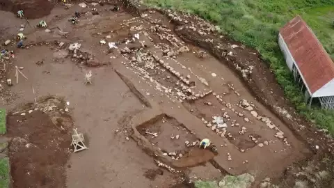    Kobiety wikingów: nieznana historia