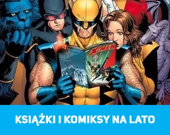 naEKRANIE poleca