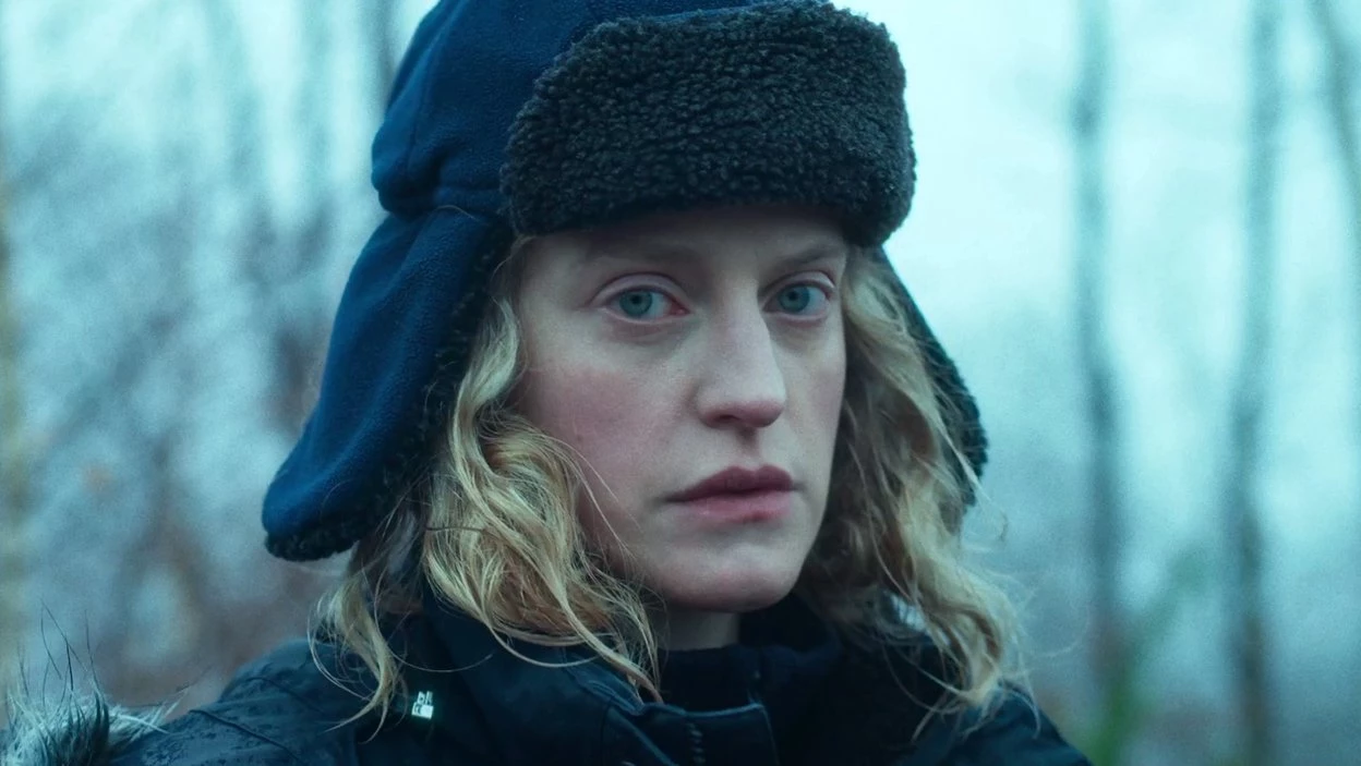 Prześwit - recenzja filmu [BELLATOFIFEST 2025]