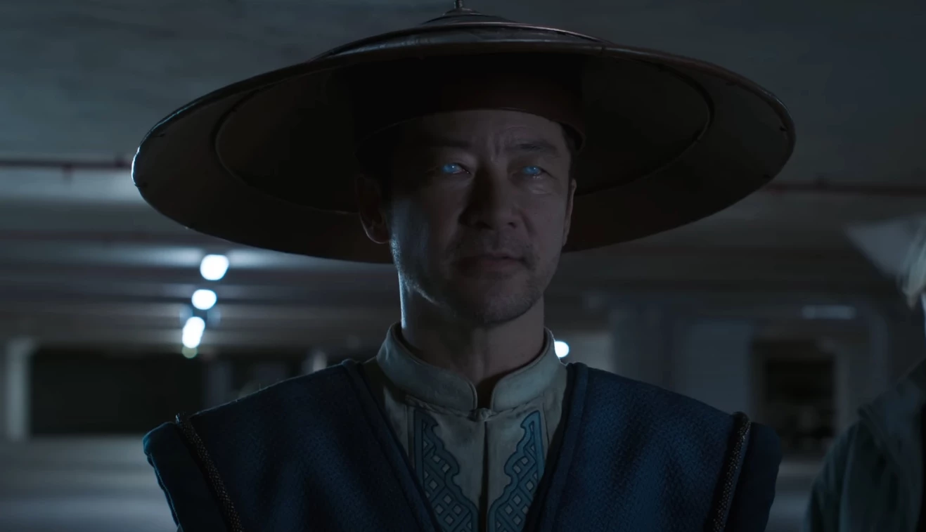 Raiden (Tadanobu Asano)