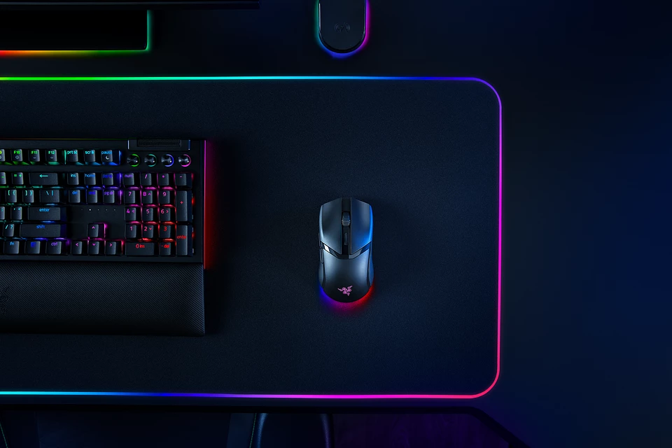 Razer Cobra HyperSpeed