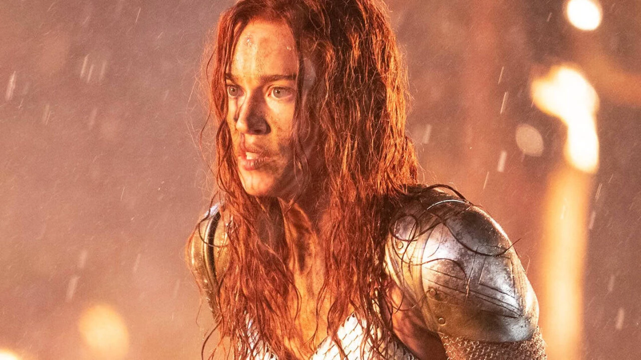 Pojawiły się pierwsze recenzje filmu Czerwona Sonja. Jak wypadł reboot?