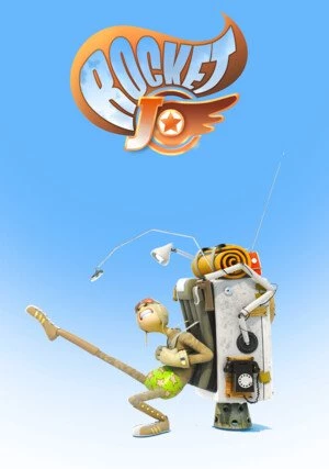     Rocket Joe