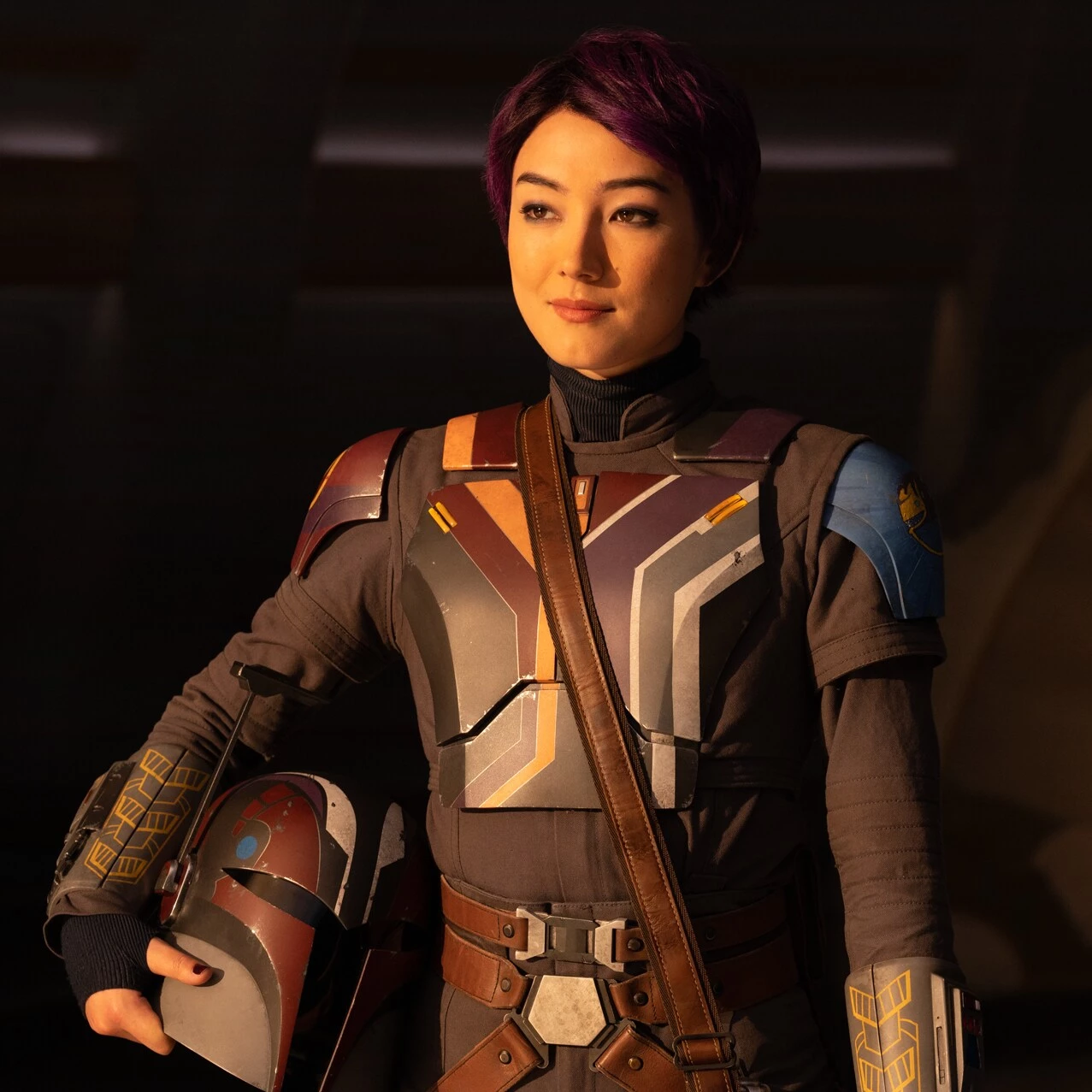 11. Sabine Wren