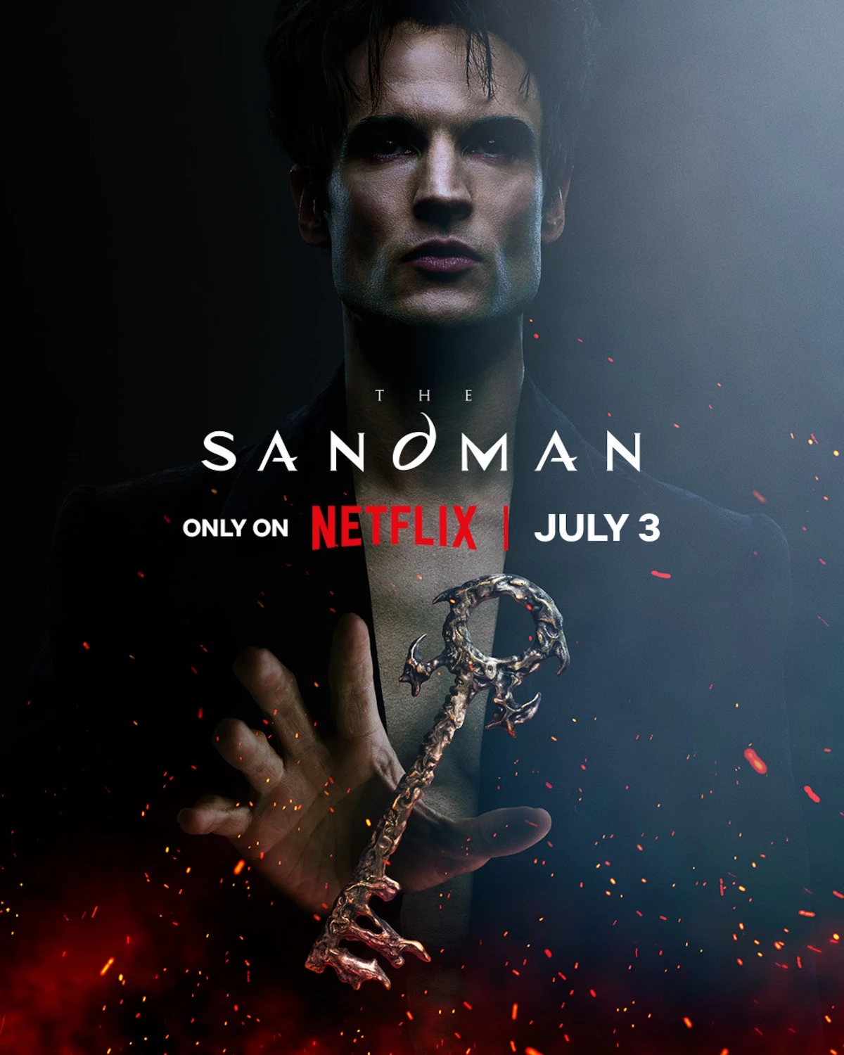     The Sandman
