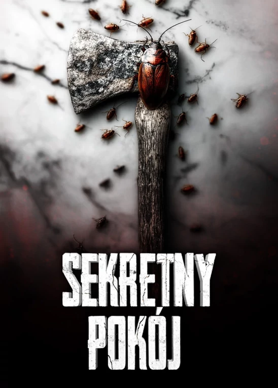     Sekretny pokój