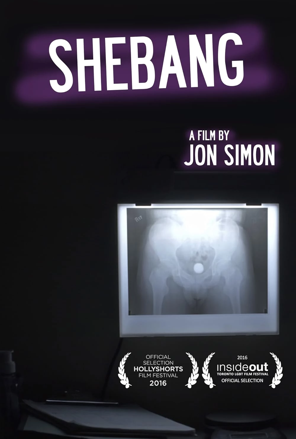     Shebang