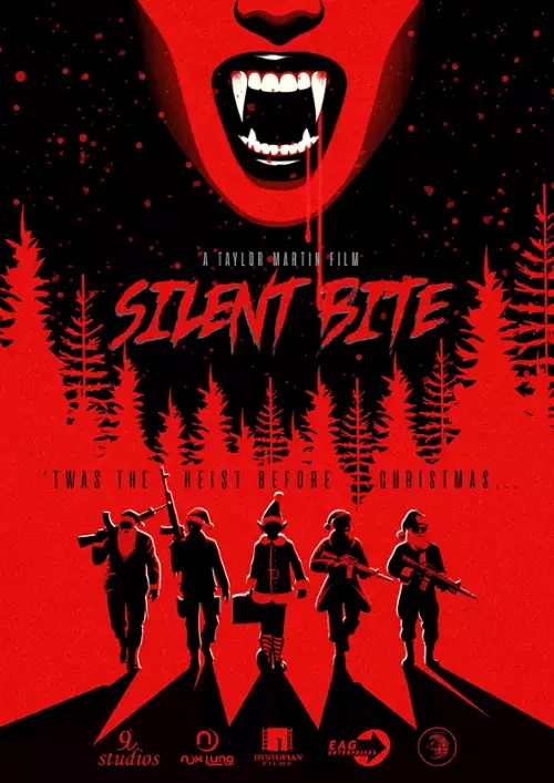     Silent Bite