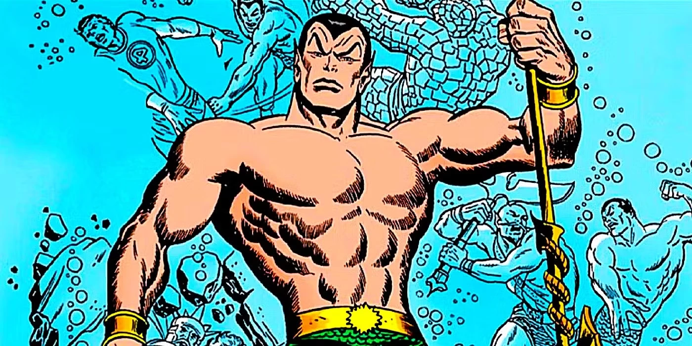 Namor