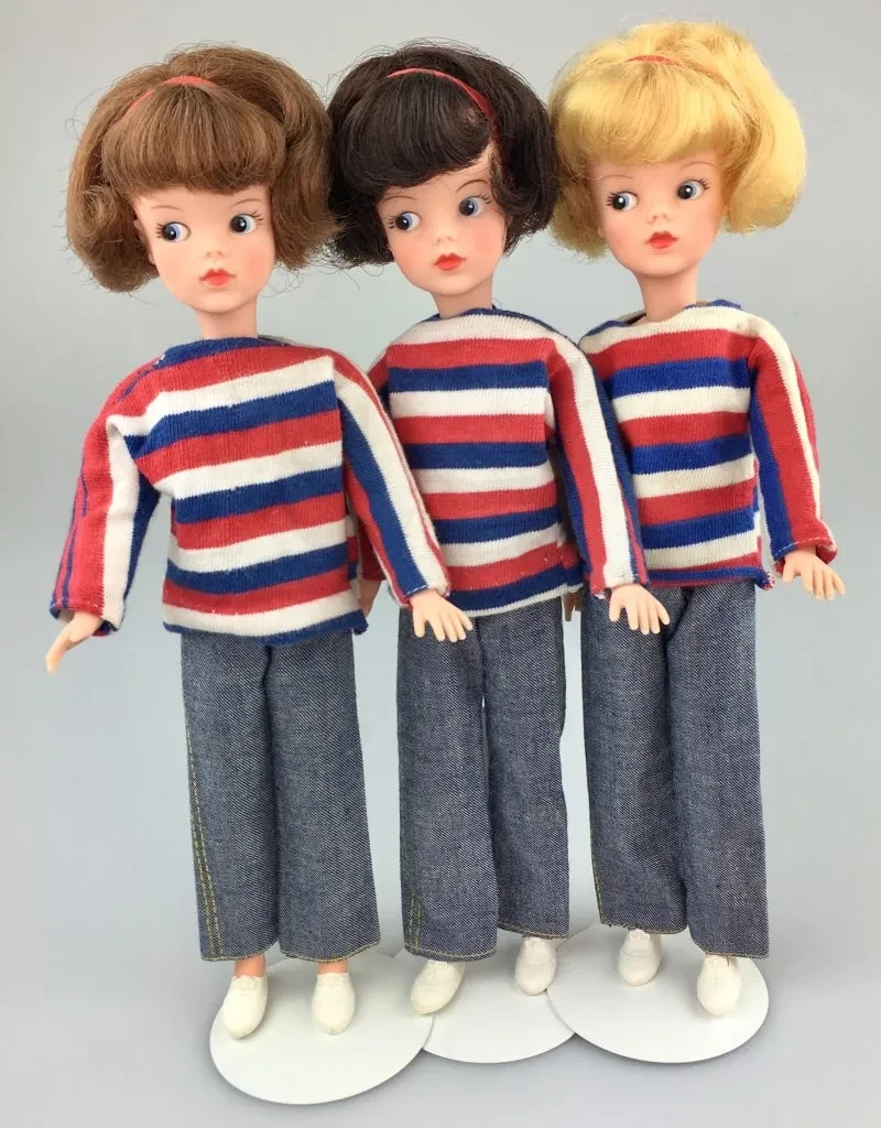 Lalki Sindy