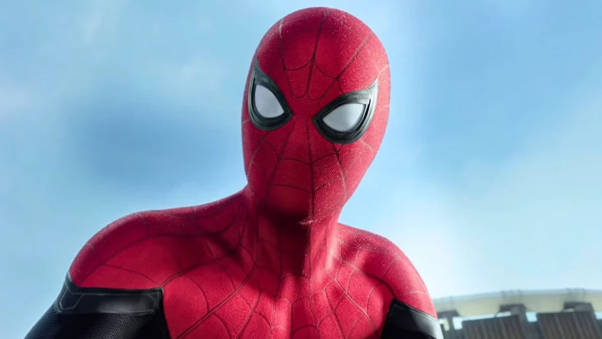 3. Nienawiść do Spider-Mana
