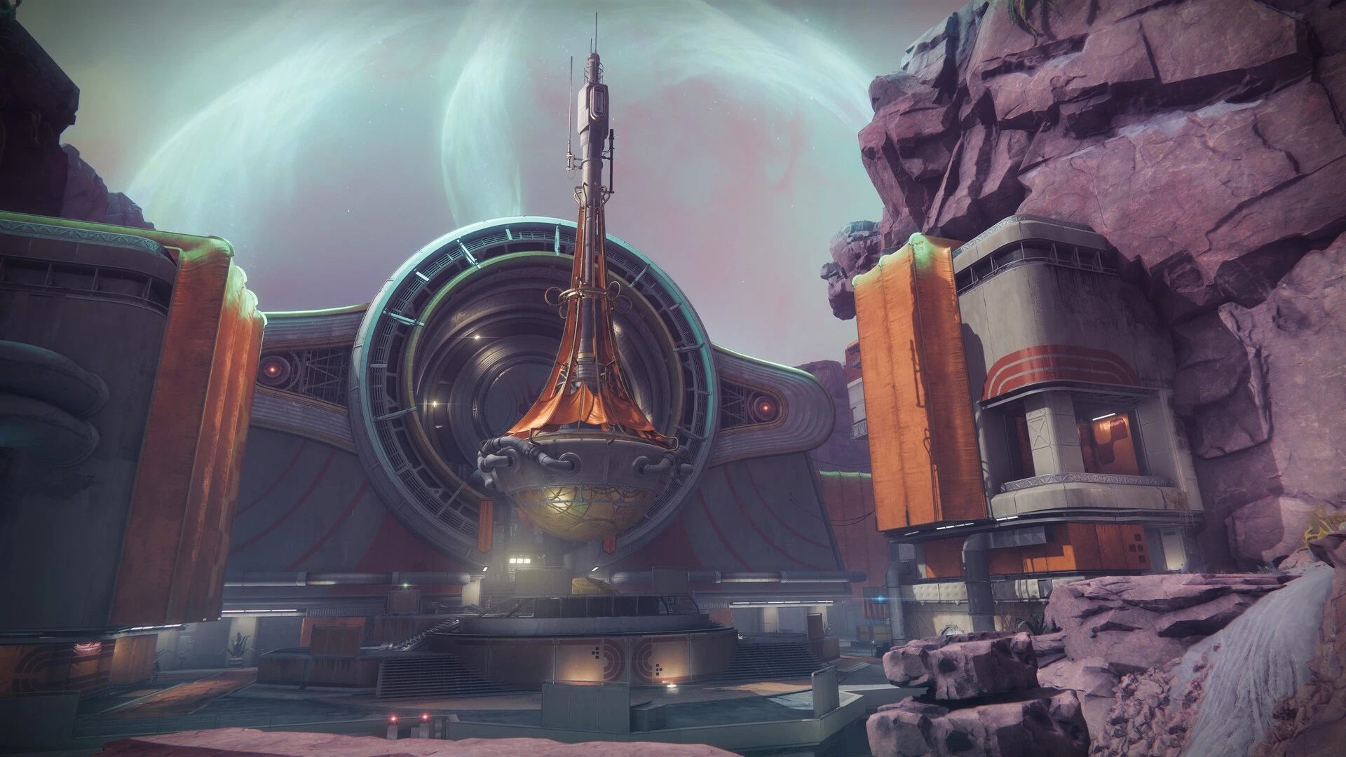 Destiny 2: Na krawędzi