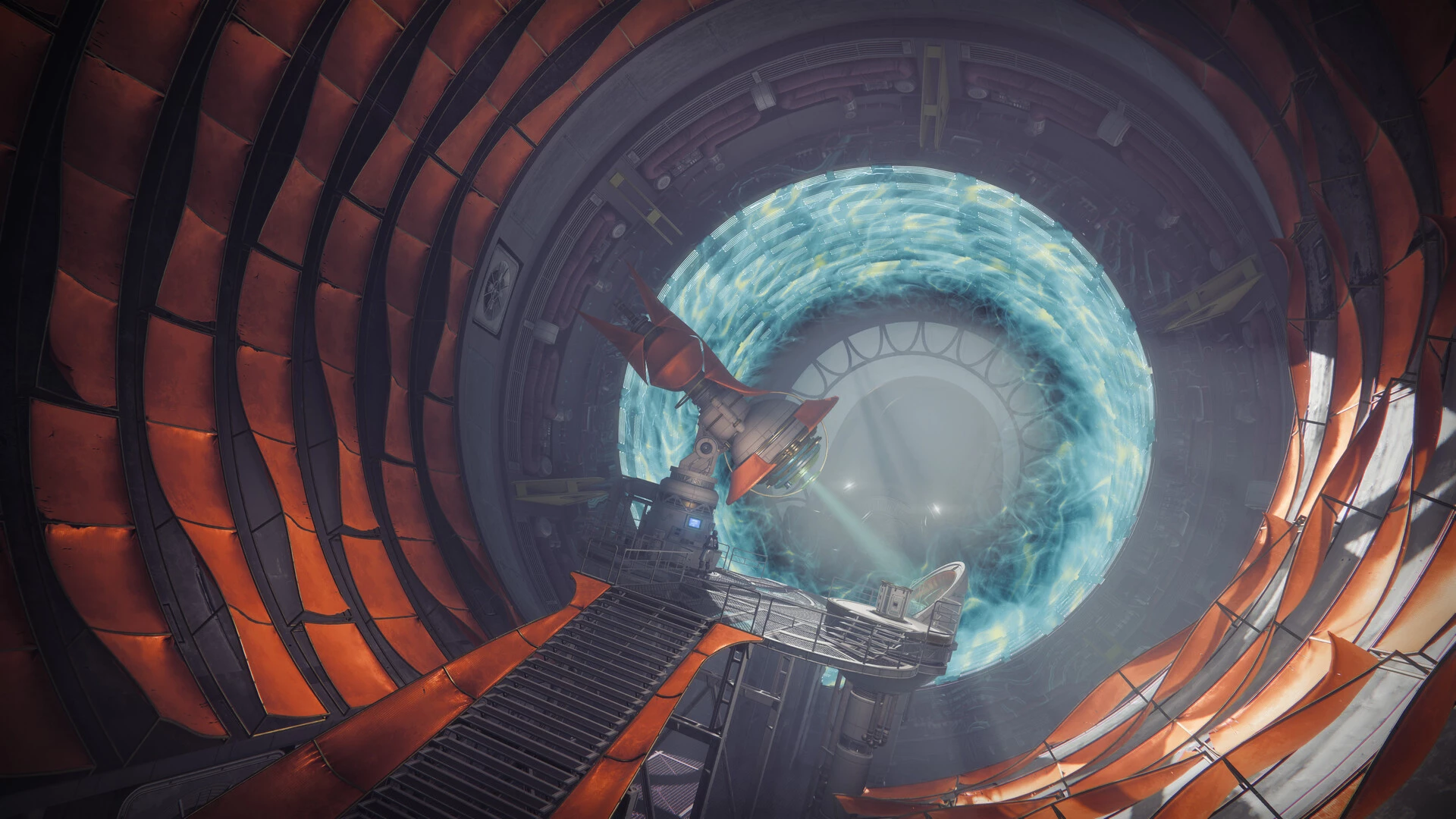 Destiny 2: Na krawędzi