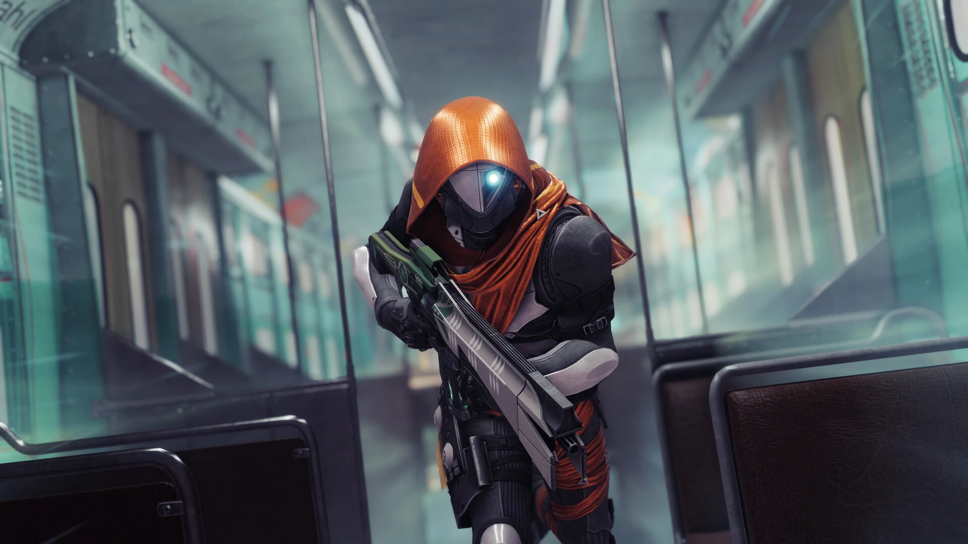 Destiny 2: Na krawędzi