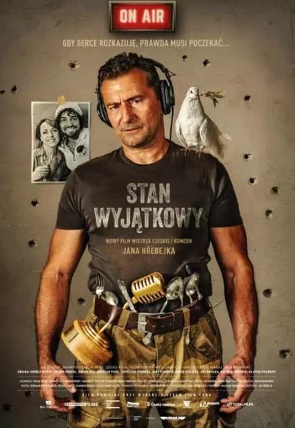 Stan wyjątkowy
