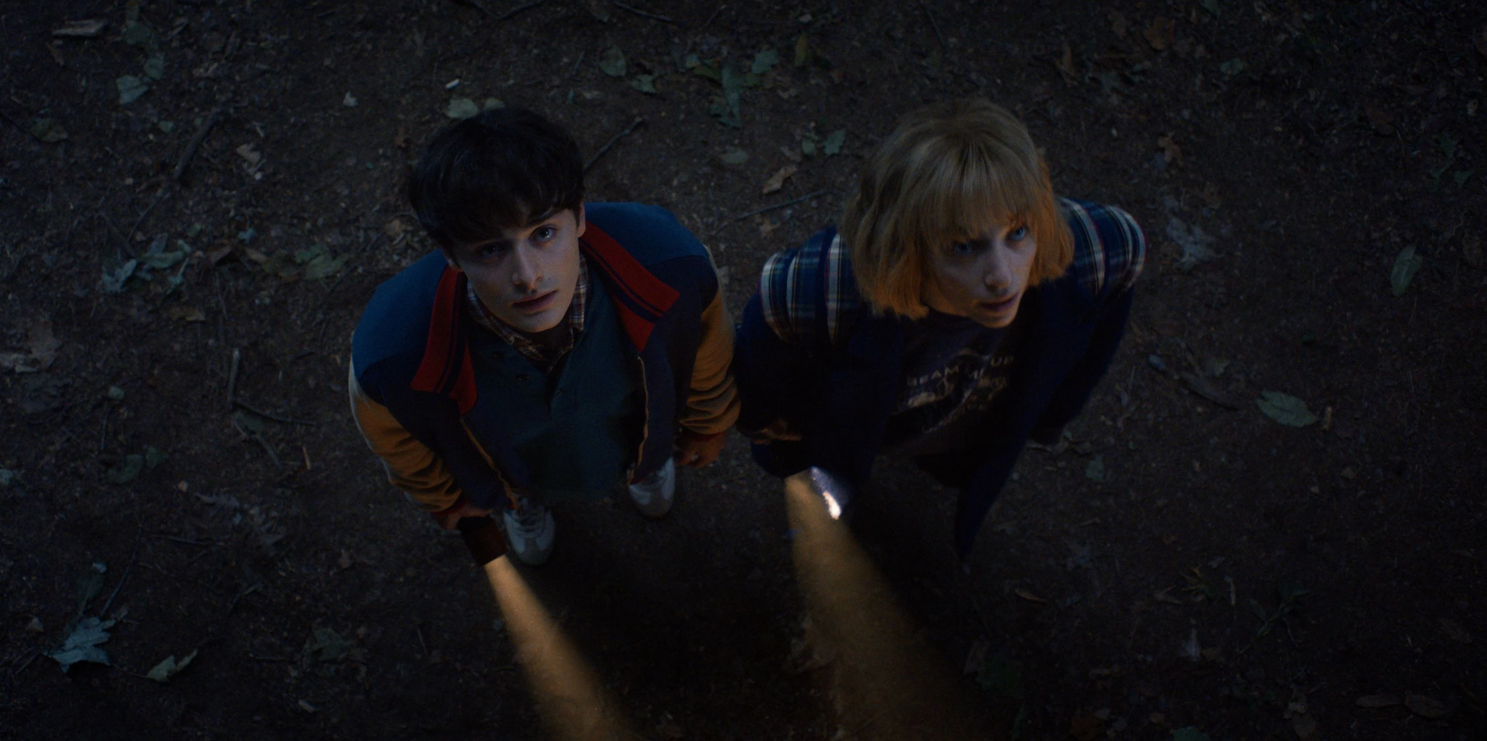 Stranger Things 5