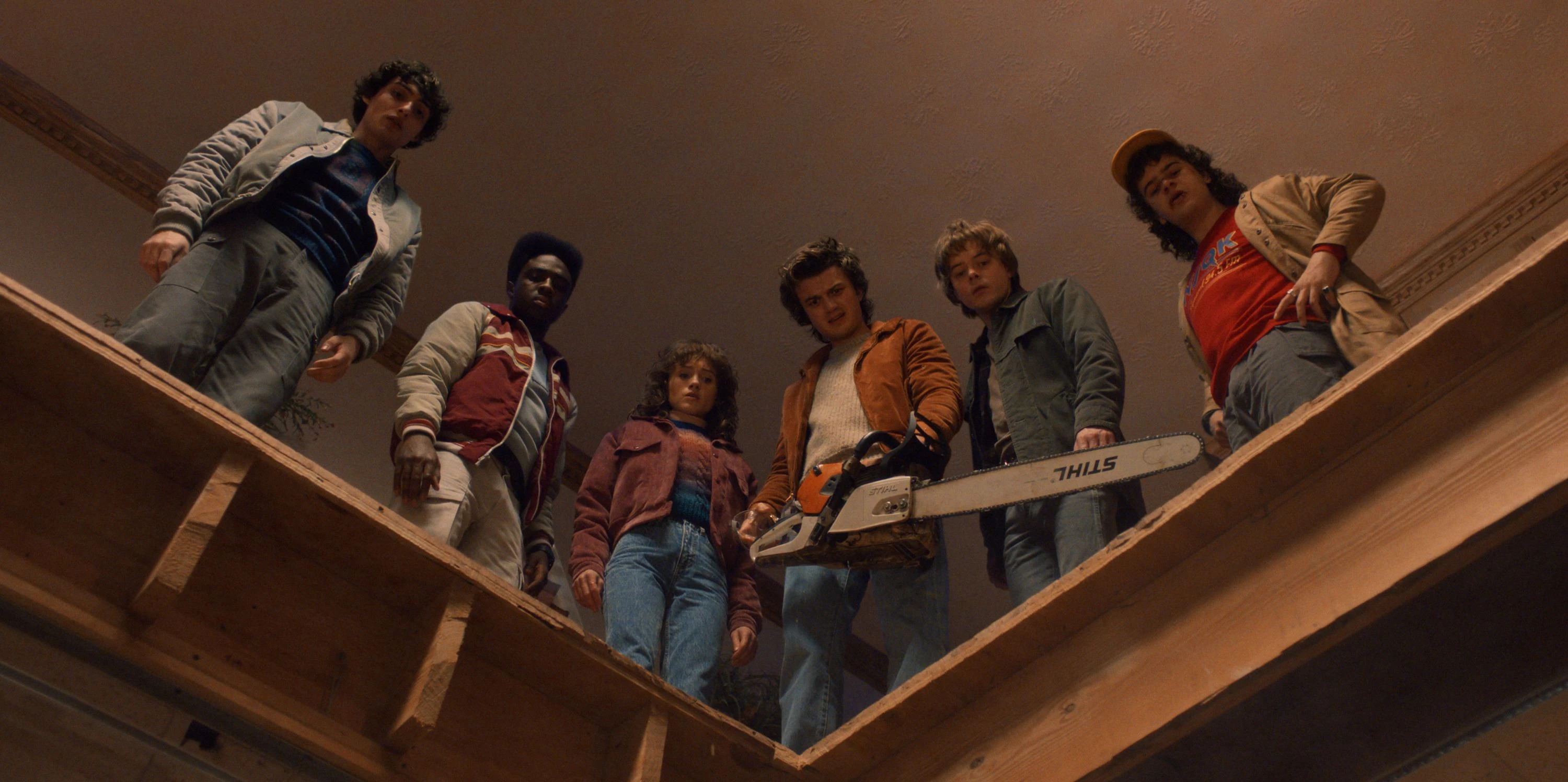Stranger Things 5