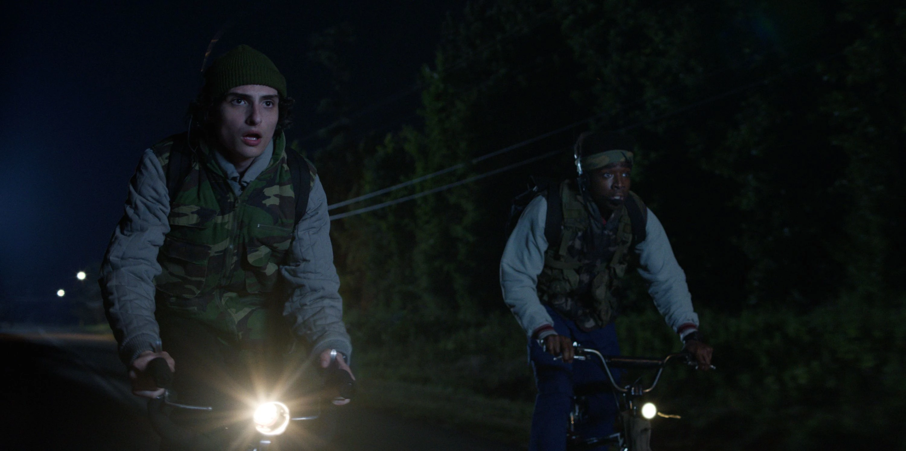 Stranger Things 5