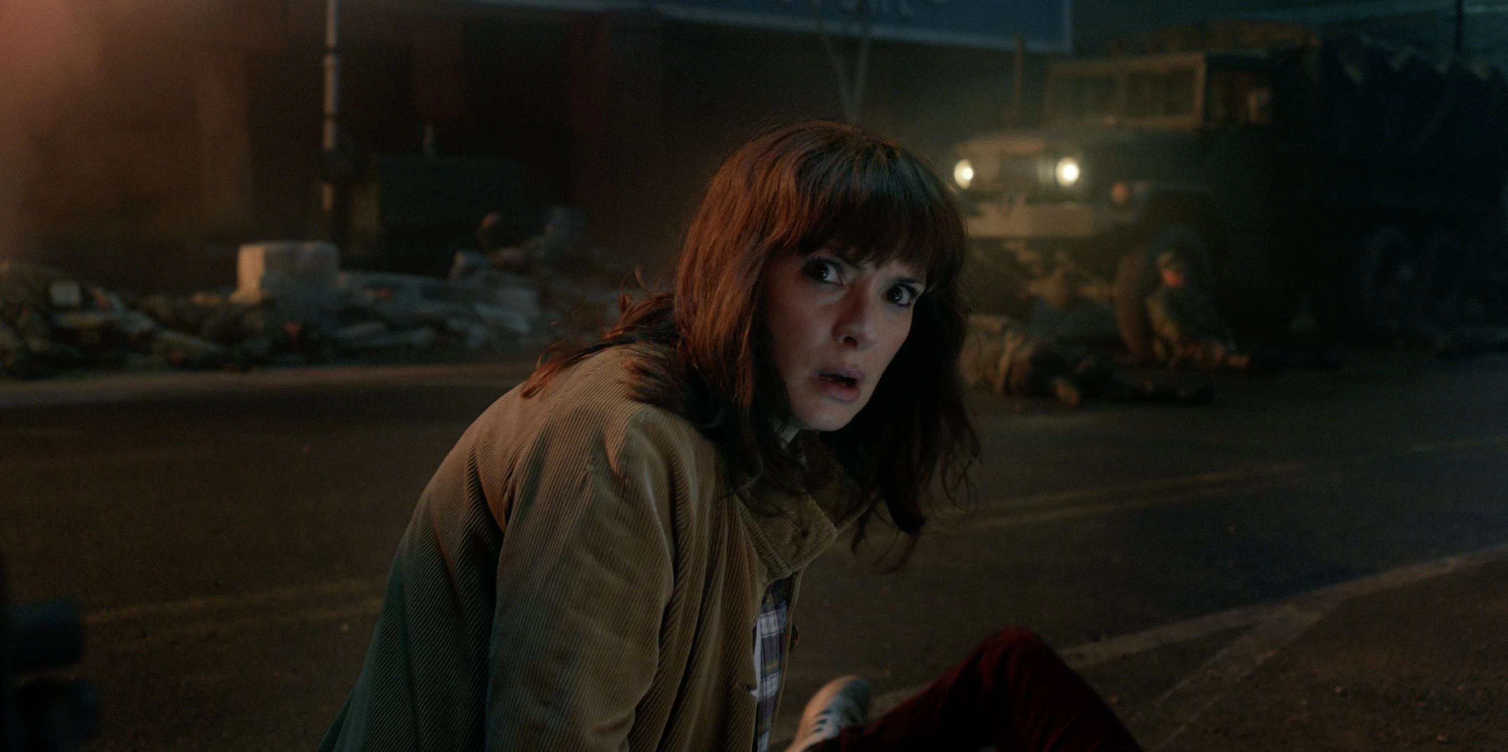 Stranger Things 5