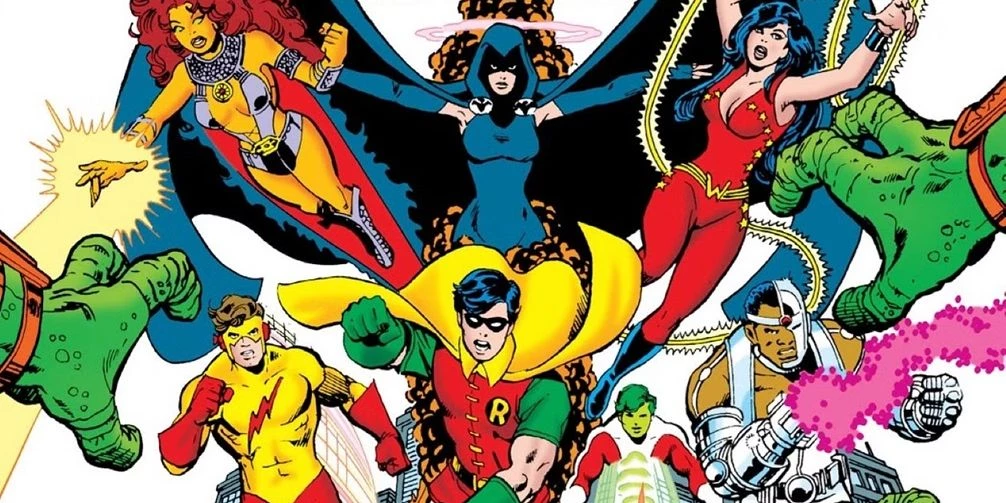 Twórca kontrowersyjnego hitu HBO o nastolatkach za sterami Teen Titans? James Gunn odpowiada