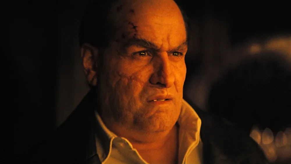 9. Batman (2022) - 85%