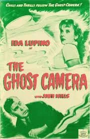     The Ghost Camera
