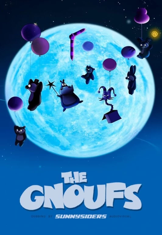     The Gnoufs