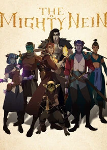 Potężna dziewiątka