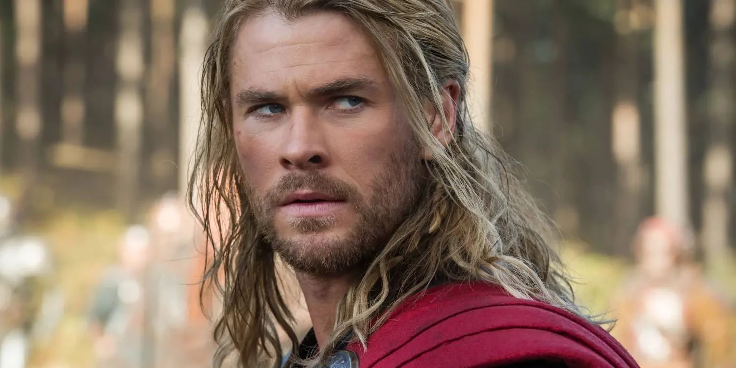 Avengers Doomsday - nowy teaser wyciekł z kin. Scena Thora przyciąga uwagę