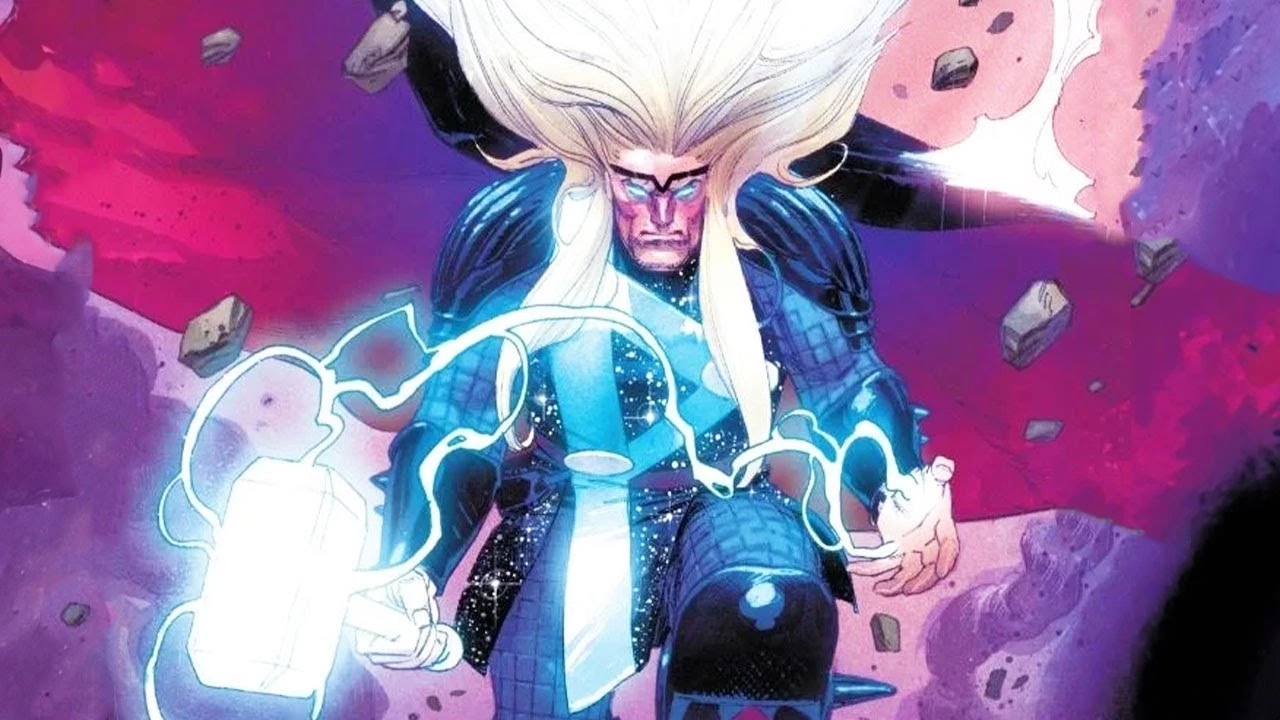 Thor
